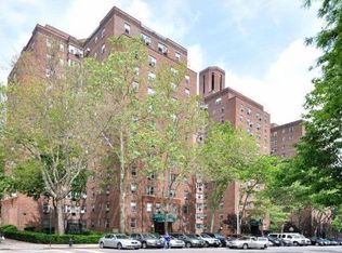 550 Grand St APT G4B, New York, NY 10002