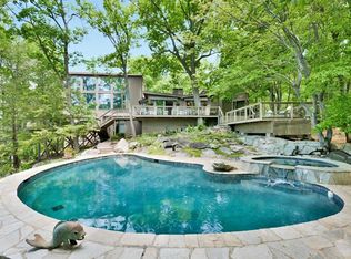 101 Cloudbank Rd, Garrison, NY 10524