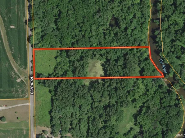 V/l 600 E, North Manchester, IN 46962