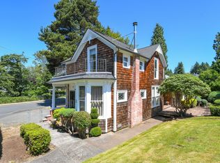 80 Butler St, Cathlamet, WA 98612