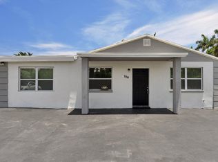 138 E 22nd Ct, Riviera Beach, FL 33404