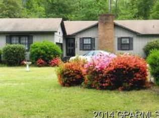 120 Canterberry Rd, Washington, NC 27889