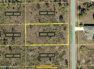 919 Plumosa Ave, Lehigh Acres, FL 33972