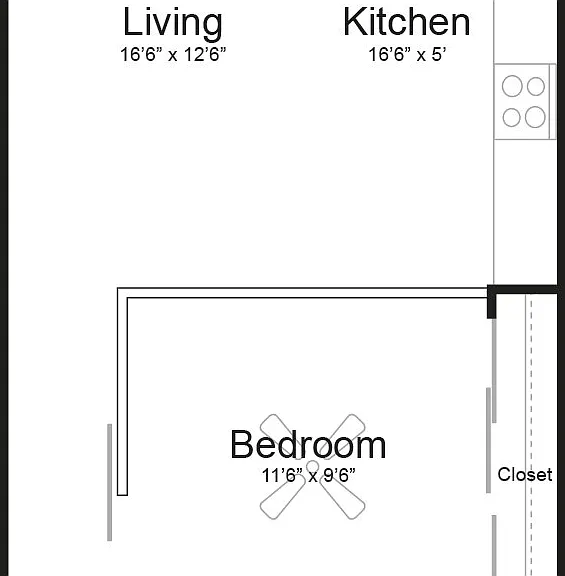 Track 29 Apartments — Photo 39