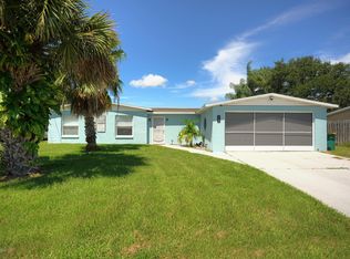 845 Koloa Dr, Merritt Island, FL 32953