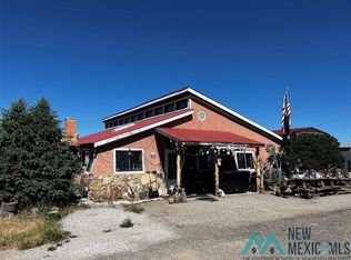 24285 Highwat #84/64, Cebolla, NM 87518