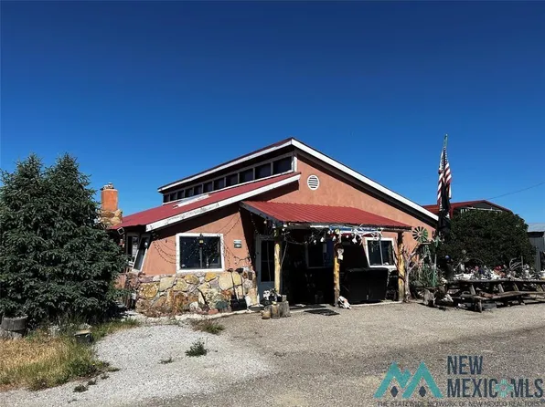 24285 Highwat #84/64, Cebolla, NM 87518