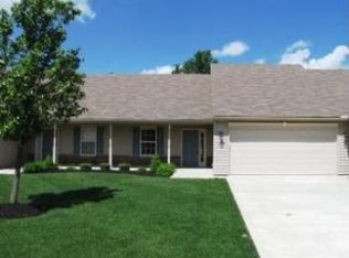 2583 Vinny Dr, Middletown, OH 45044