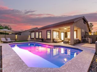 1873 E Los Alamos St, Gilbert, AZ 85295