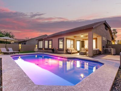 1873 E Los Alamos St, Gilbert, AZ, 85295