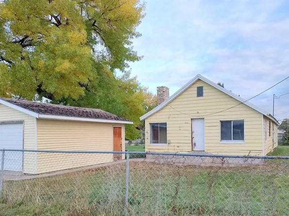 318 E 8th St, Burley, ID 83318
