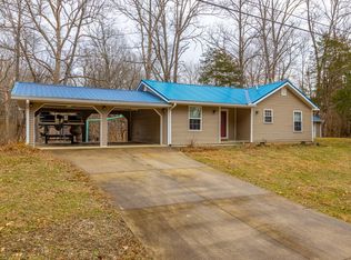 1003 Peninsula Dr, Lawrenceburg, KY 40342