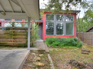 2811 Hardeman St #B, Austin, TX 78704