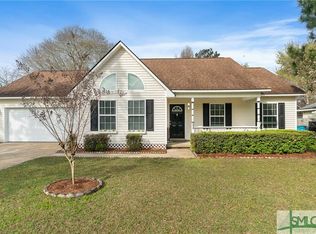 305 Centerwood Ct, Rincon, GA 31326