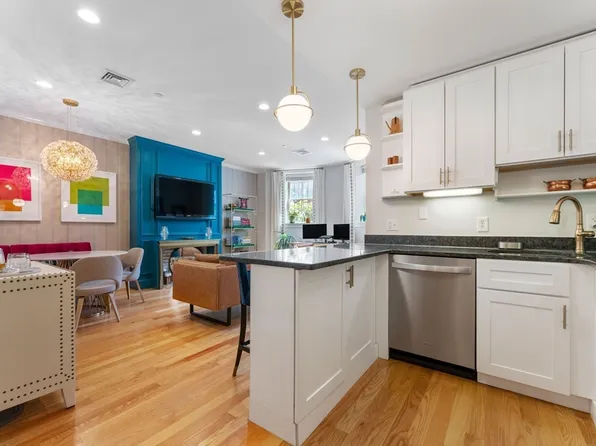 668 Massachusetts Ave #G, Boston, MA 02118