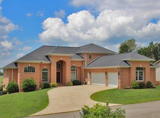 209 Pogue Dr, Somerset, KY