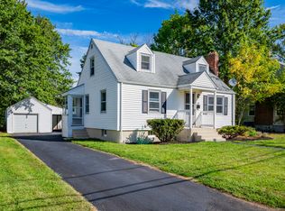 120 Nilan St, Hartford, CT 06106
