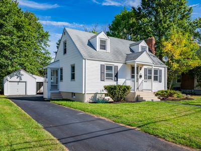 120 Nilan Street, Hartford, CT, 06106