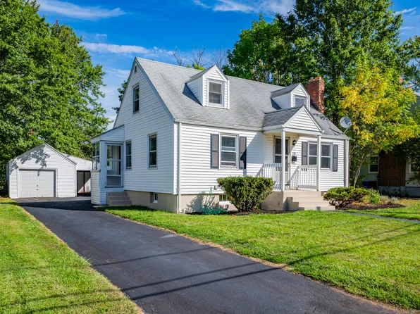 120 Nilan Street, Hartford, CT 06106