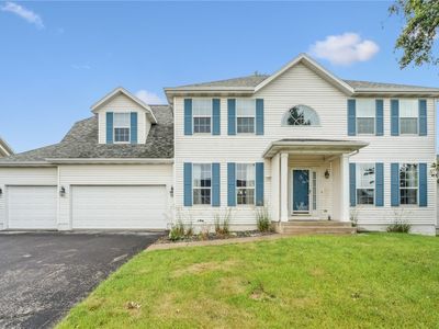 4309 Woodsonia Ct NW, Cedar Rapids, IA, 52405