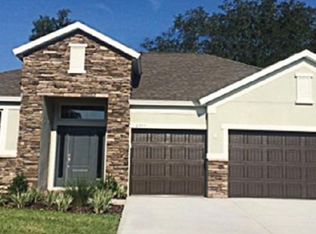 34031 Laughing Oak Dr, Wesley Chapel, FL 33545