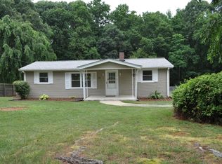 1744 Scalesville Rd, Summerfield, NC 27358