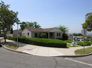742 Price Dr, Burbank, CA 91504