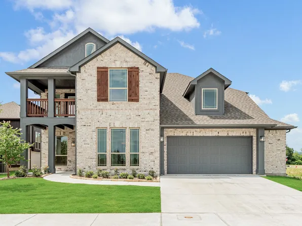 3004 Wild River Rd, Melissa, TX 75454