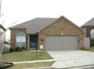 728 Rambling Creek Dr, Lexington, KY 40509