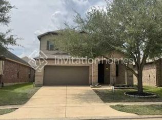 11019 Hayden Falls Dr, Richmond, TX 77406