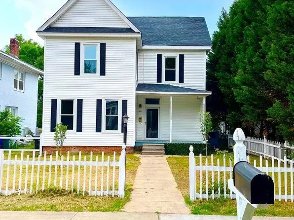 510 N Cherry St, Florence, AL 35630