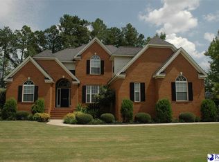 1906 S Brigadoone Ln, Florence, SC 29505