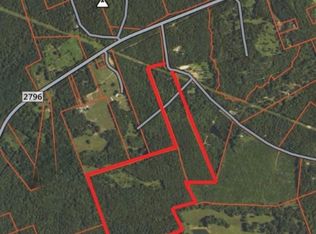 Cactus Rd, Pittsburg, TX 75686
