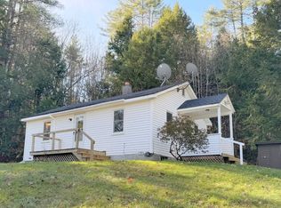 58 Orfordville Rd, Orford, NH 03777