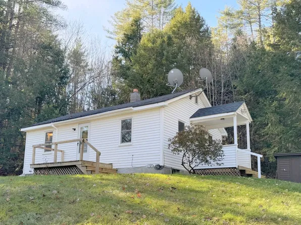58 Orfordville Road, Orford, NH 03777