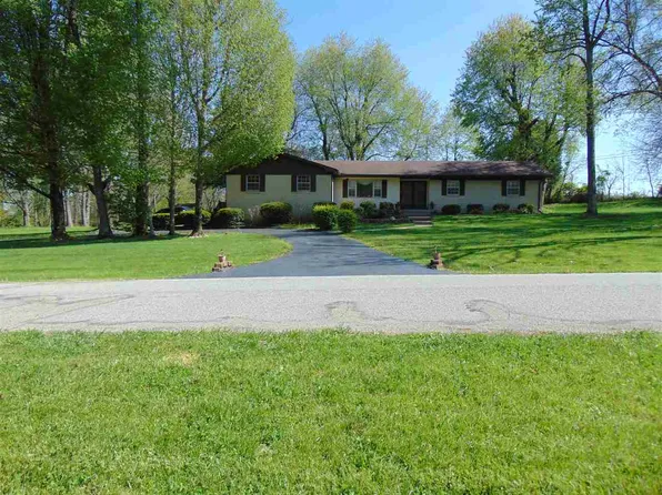 1139 W Dun Grazin Dr, Connersville, IN 47331