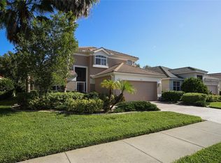 2114 Mesic Hammock Way, Venice, FL 34292