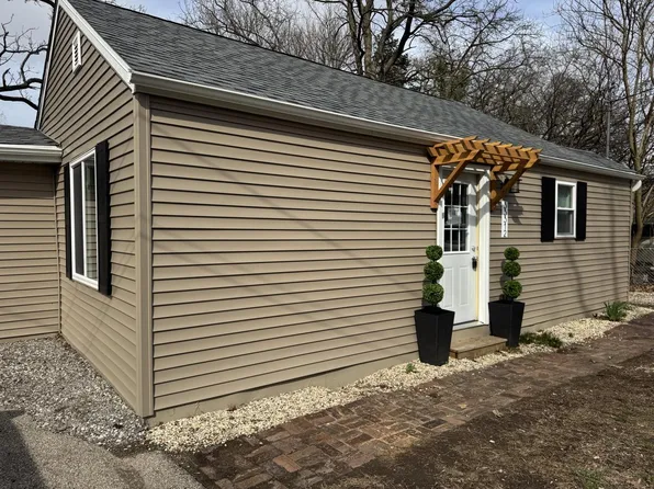 33312 Fairview COURT, Burlington, WI 53105