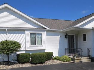 7263 Hawthorne Cir, Goodrich, MI 48438