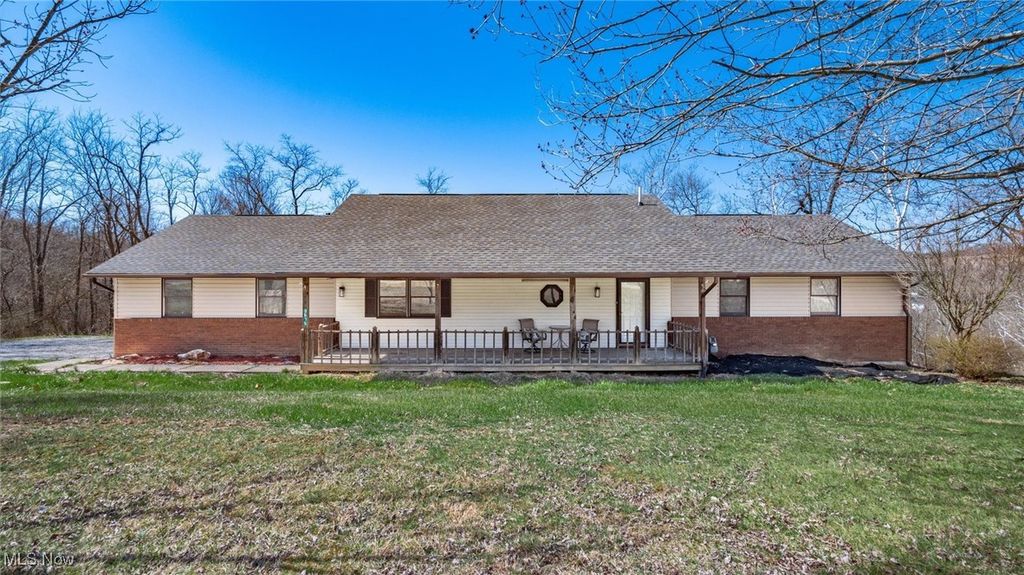Real estate listing image