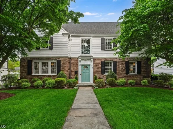 31 The Fairway, Montclair Twp., NJ 07043