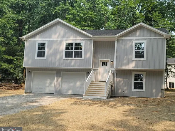 98 Briar Trl, Harpers Ferry, WV 25425