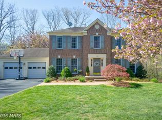 11871 Troika Ct, Woodbridge, VA 22192