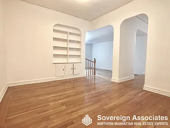 Rented by Sovereign Associates