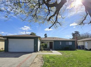 4832 E White Ave, Fresno, CA 93727