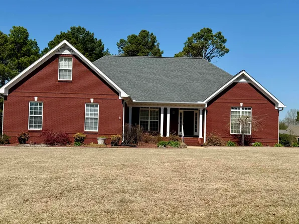 175 Ponderosa Way, Muscle Shoals, AL 35661