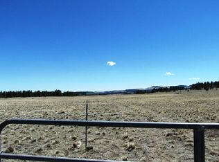 1525 Doe Valley Rd, Guffey, CO 80820