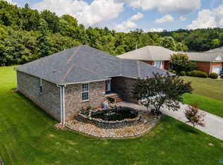 109 Burwell Valley Ln, Harvest, AL 35749