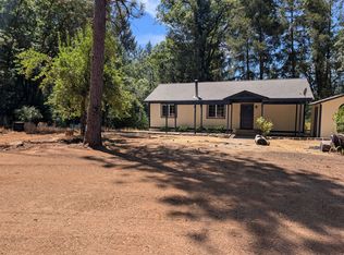 14320 Dandee Hill Rd, Grass Valley, CA 95945
