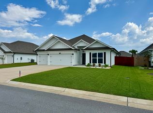 6277 Forest Bay Ave, Gulf Breeze, FL 32563